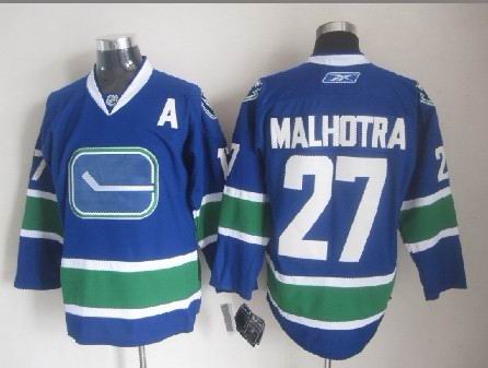 Vancouver Canucks jerseys-116